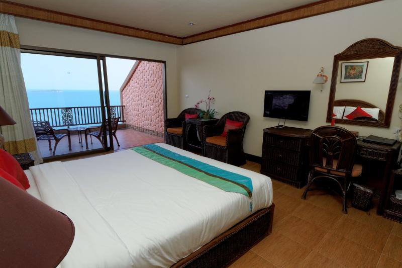 Samui Bayview Resort & Spa (SHA+) - Oda