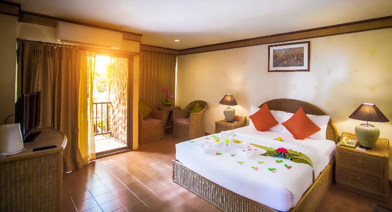 Samui Bayview Resort & Spa (SHA+) - Oda