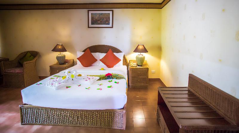 Samui Bayview Resort & Spa (SHA+) - Oda