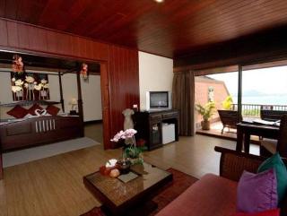 Samui Bayview Resort & Spa (SHA+) fotoÄŸrafÄ±