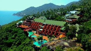 Samui Bayview Resort & Spa (SHA+) fotoÄŸrafÄ±