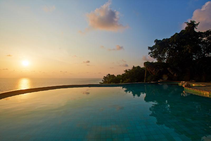 Samui Bayview Resort & Spa (SHA+) - Havuz