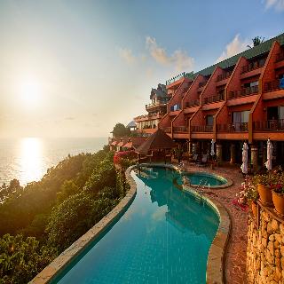 Samui Bayview Resort & Spa (SHA+) fotoÄŸrafÄ±