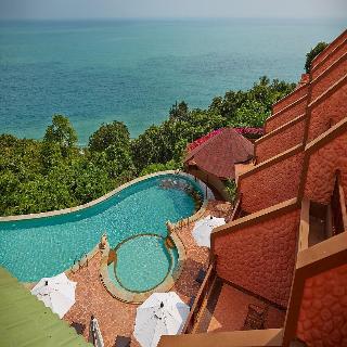 Samui Bayview Resort & Spa (SHA+) fotoÄŸrafÄ±