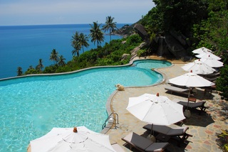 Samui Bayview Resort & Spa (SHA+) fotoÄŸrafÄ±
