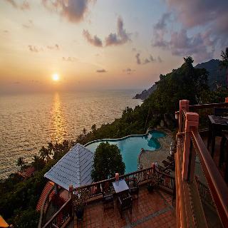 Samui Bayview Resort & Spa (SHA+) fotoÄŸrafÄ±