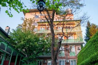 Reikartz City Tbilisi Hotel otel fotoğrafı