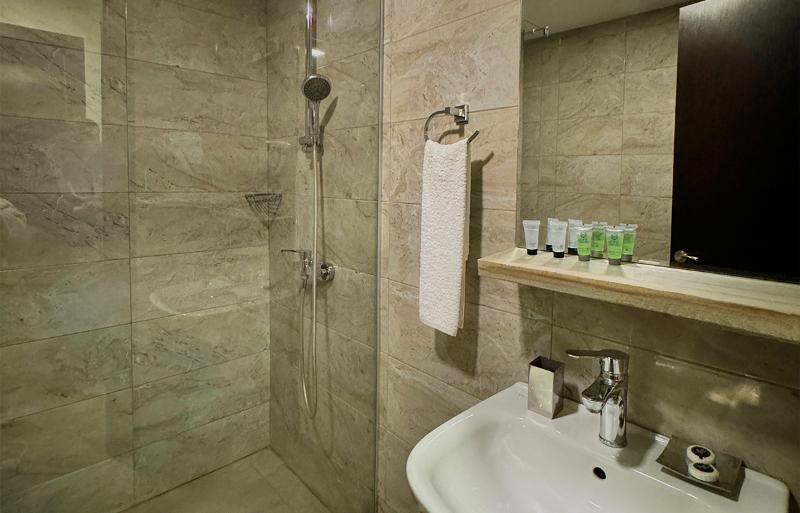 Reikartz City Tbilisi Hotel - Oda