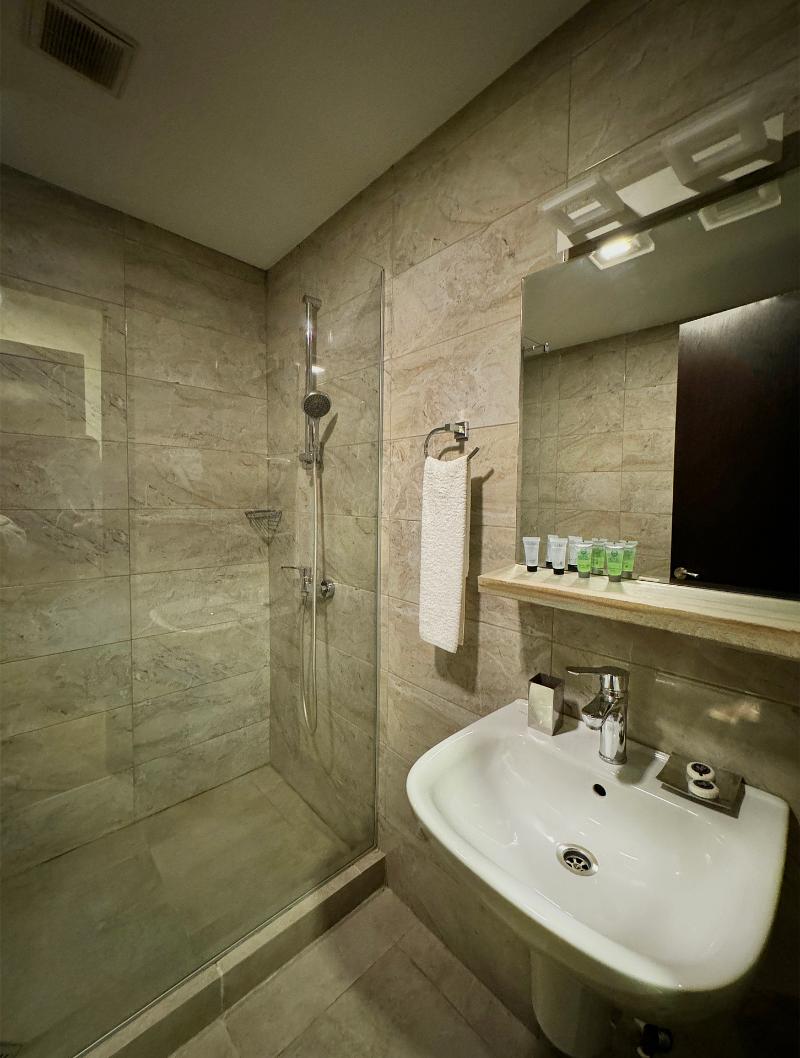 Reikartz City Tbilisi Hotel - Oda