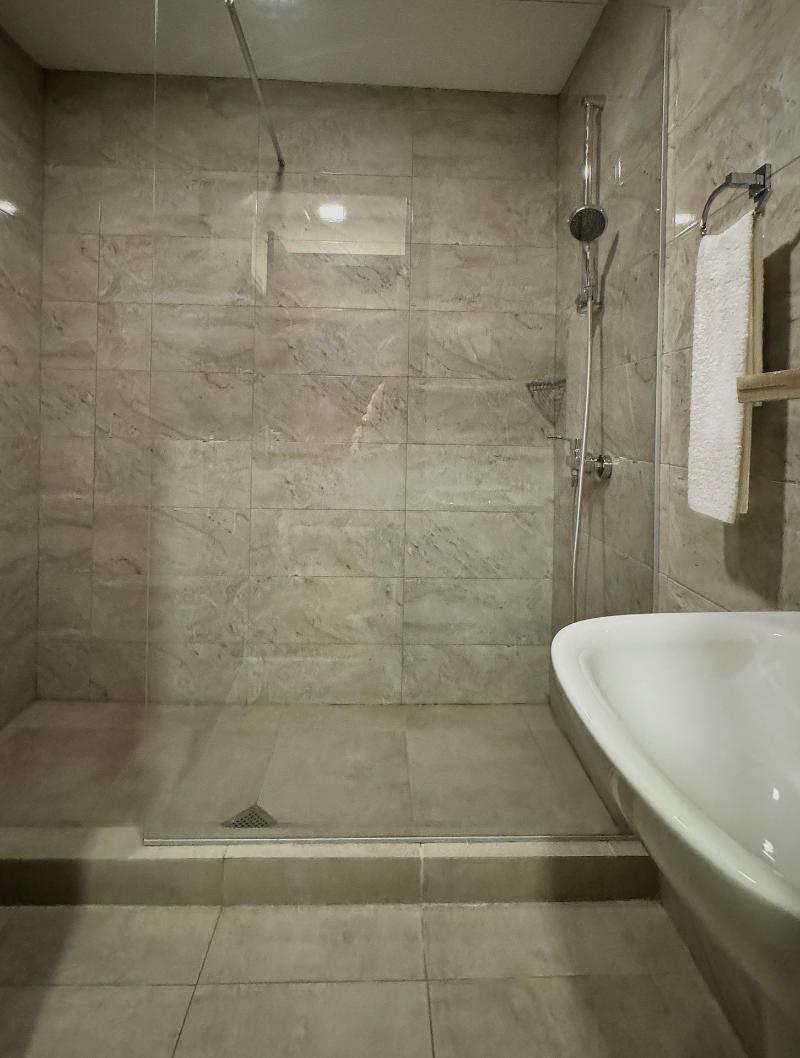 Reikartz City Tbilisi Hotel - Oda