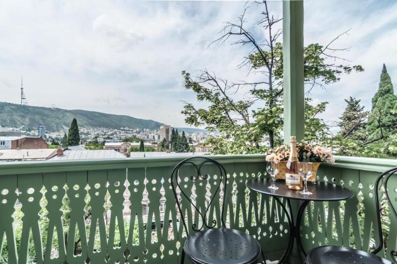 Reikartz City Tbilisi Hotel - Oda