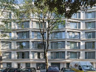 Carlotta Apartments fotoÄŸrafÄ±