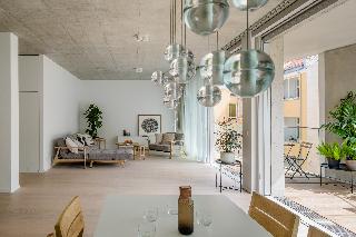 Carlotta Apartments fotoÄŸrafÄ±