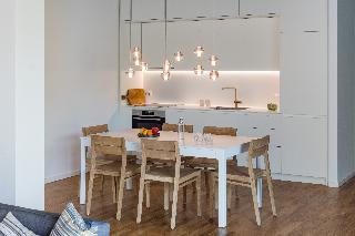 Carlotta Apartments fotoÄŸrafÄ±