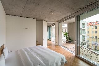 Carlotta Apartments fotoÄŸrafÄ±