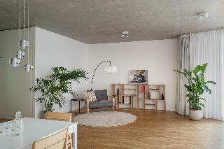 Carlotta Apartments fotoÄŸrafÄ±