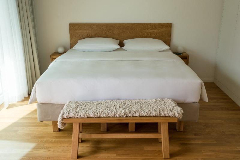 Carlotta Apartments - Oda