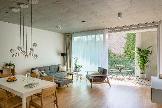 Carlotta Apartments fotoÄŸrafÄ±