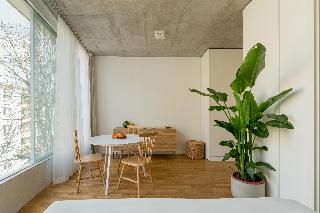 Carlotta Apartments fotoÄŸrafÄ±