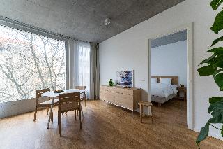 Carlotta Apartments fotoÄŸrafÄ±