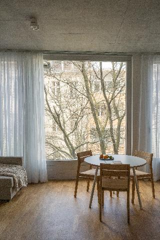Carlotta Apartments fotoÄŸrafÄ±