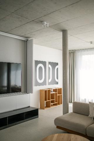 Carlotta Apartments fotoÄŸrafÄ±