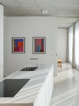 Carlotta Apartments fotoÄŸrafÄ±