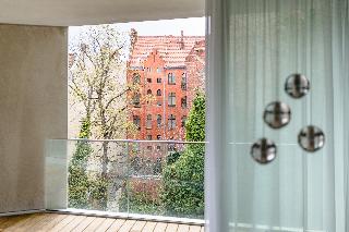 Carlotta Apartments fotoÄŸrafÄ±