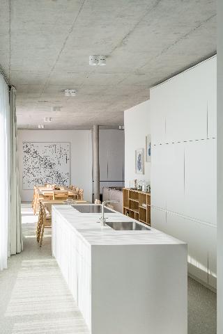 Carlotta Apartments fotoÄŸrafÄ±