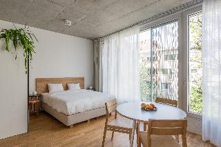 Carlotta Apartments fotoÄŸrafÄ±