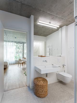Carlotta Apartments fotoÄŸrafÄ±