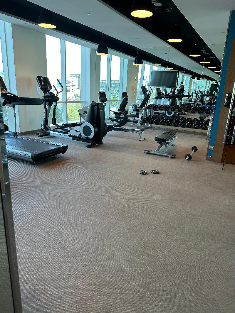 DAMAC Riyadh Residential apartments by SELSAL - Aktivite
