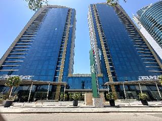 DAMAC Riyadh Residential apartments by SELSAL otel fotoğrafı