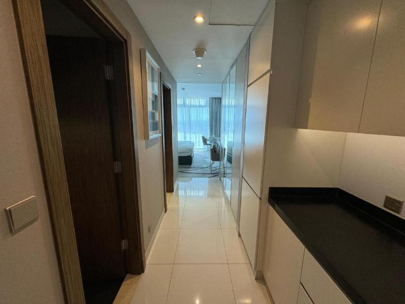 DAMAC Riyadh Residential apartments by SELSAL - Oda