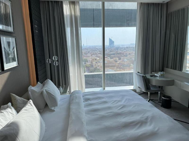 DAMAC Riyadh Residential apartments by SELSAL - Oda