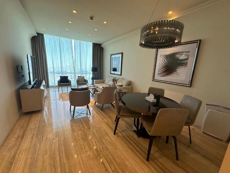 DAMAC Riyadh Residential apartments by SELSAL - Oda