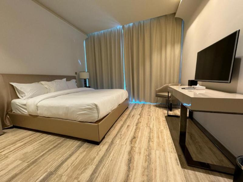 DAMAC Riyadh Residential apartments by SELSAL - Oda