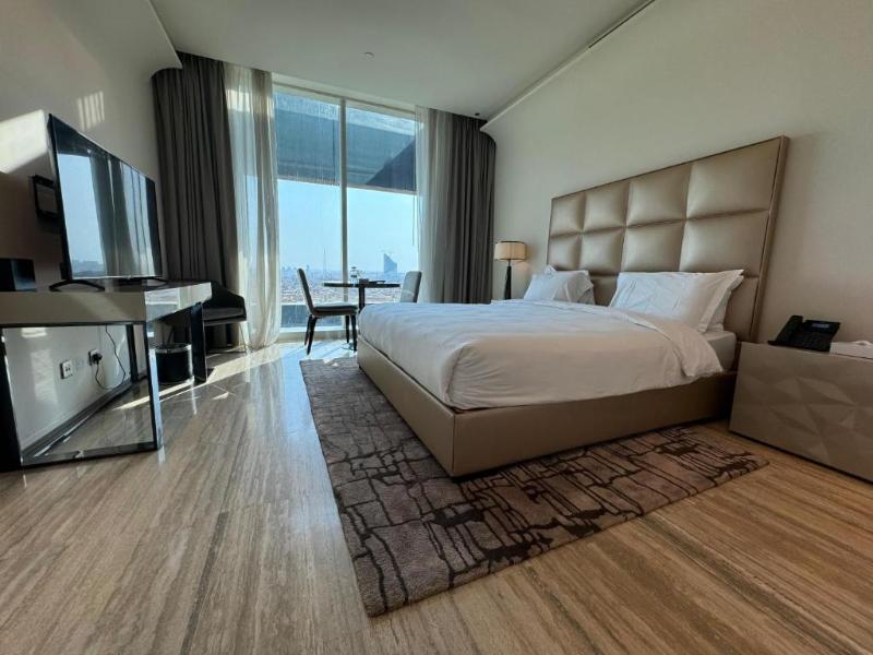 DAMAC Riyadh Residential apartments by SELSAL - Oda