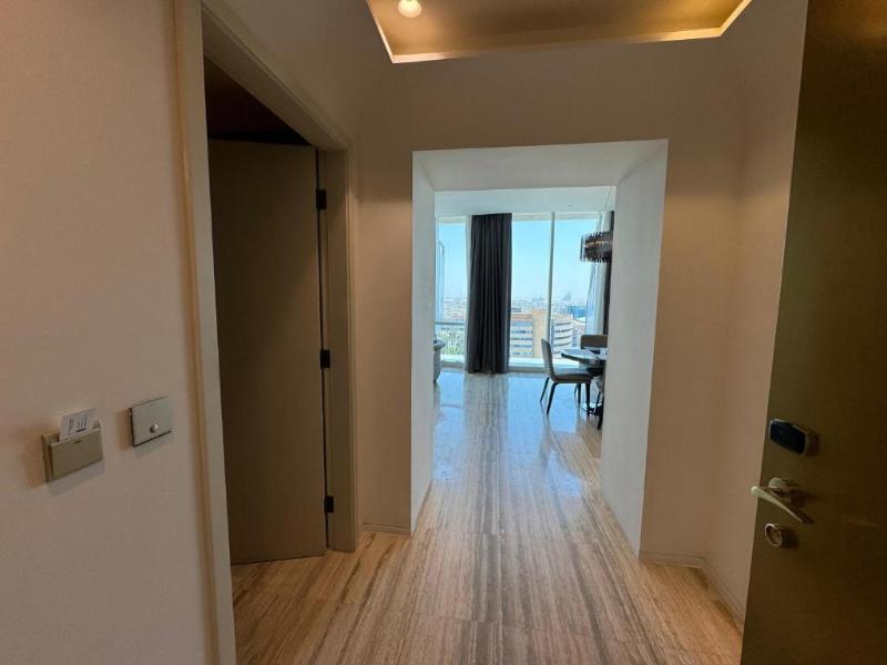 DAMAC Riyadh Residential apartments by SELSAL - Oda