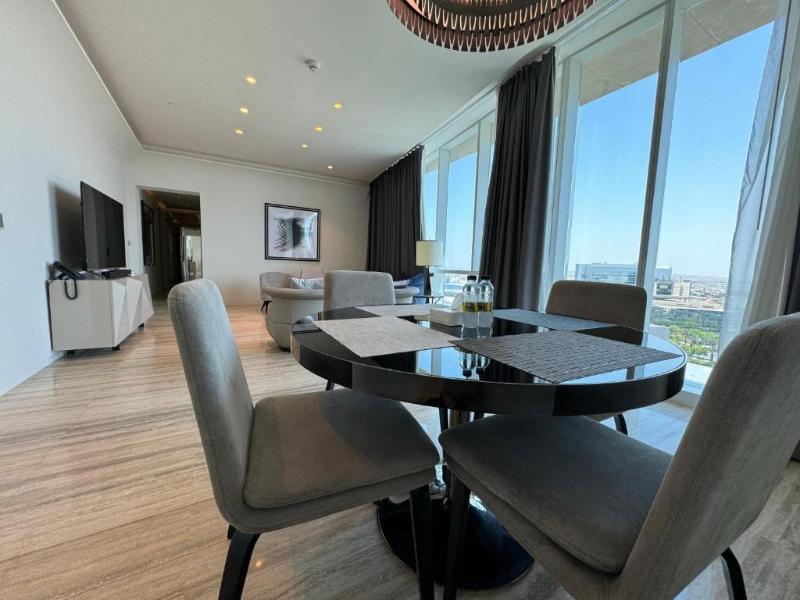 DAMAC Riyadh Residential apartments by SELSAL - Oda