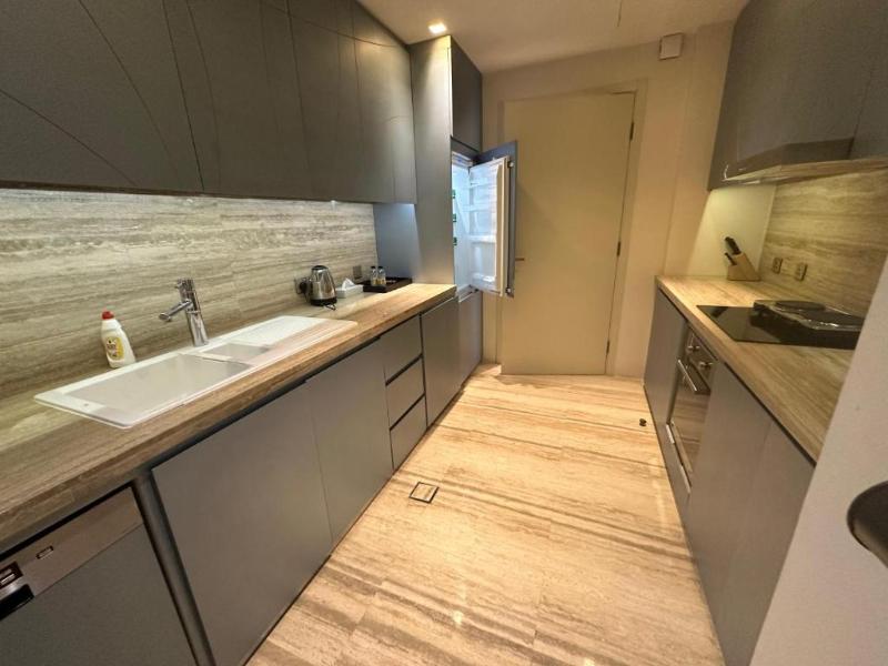 DAMAC Riyadh Residential apartments by SELSAL - Oda