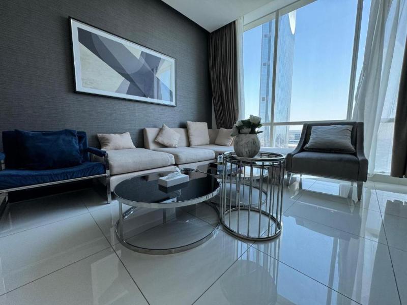 DAMAC Riyadh Residential apartments by SELSAL - Oda