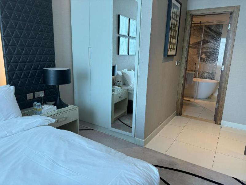 DAMAC Riyadh Residential apartments by SELSAL - Oda