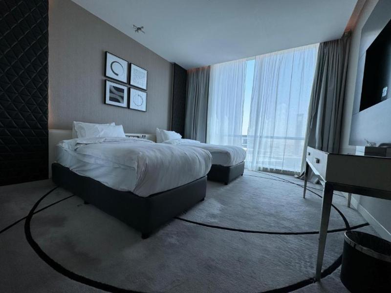 DAMAC Riyadh Residential apartments by SELSAL - Oda