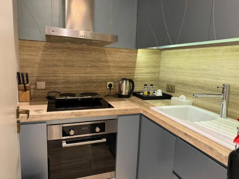 DAMAC Riyadh Residential apartments by SELSAL - Oda