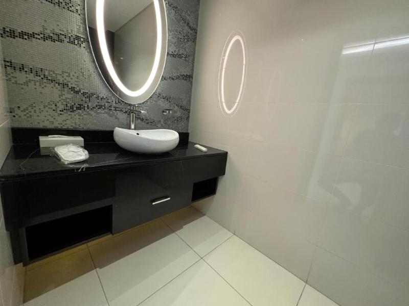 DAMAC Riyadh Residential apartments by SELSAL - Oda