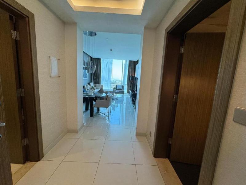 DAMAC Riyadh Residential apartments by SELSAL - Oda