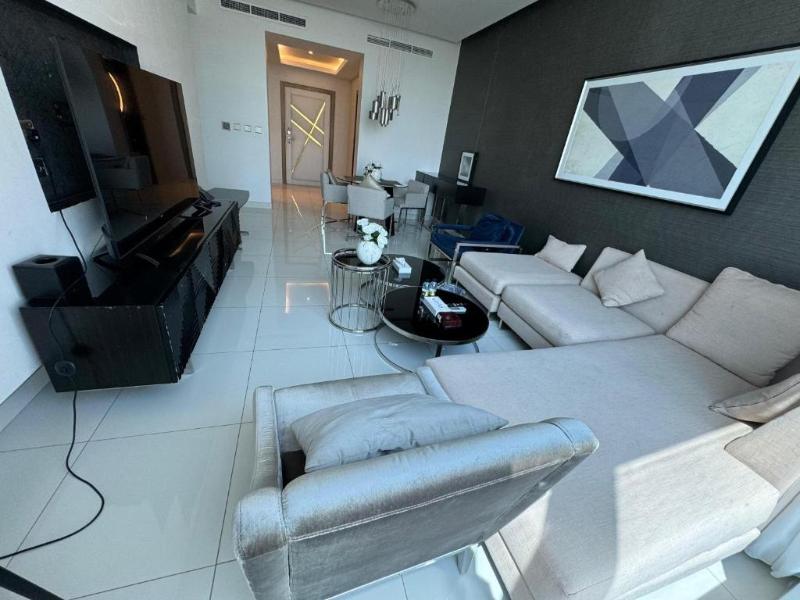 DAMAC Riyadh Residential apartments by SELSAL - Oda