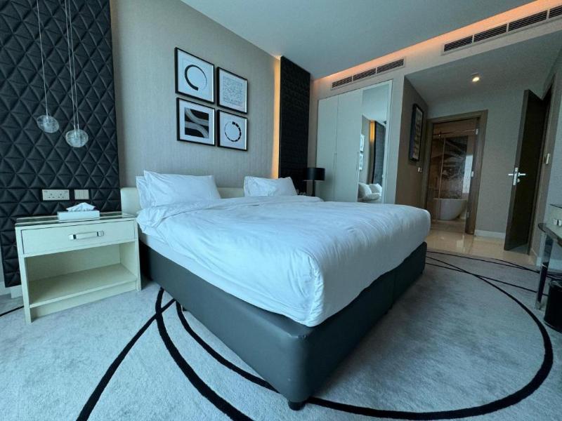 DAMAC Riyadh Residential apartments by SELSAL - Oda