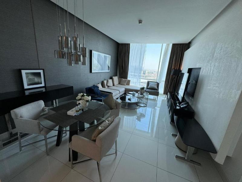 DAMAC Riyadh Residential apartments by SELSAL - Oda